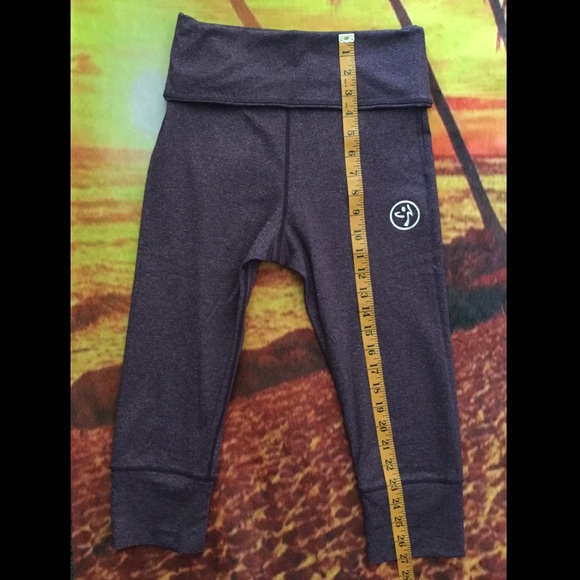 Zumba Wear Size XSmall - Picture 2 of 11